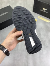 Armani* Men's Code: 0626B60 Size: 38-45 (45 customized without return)