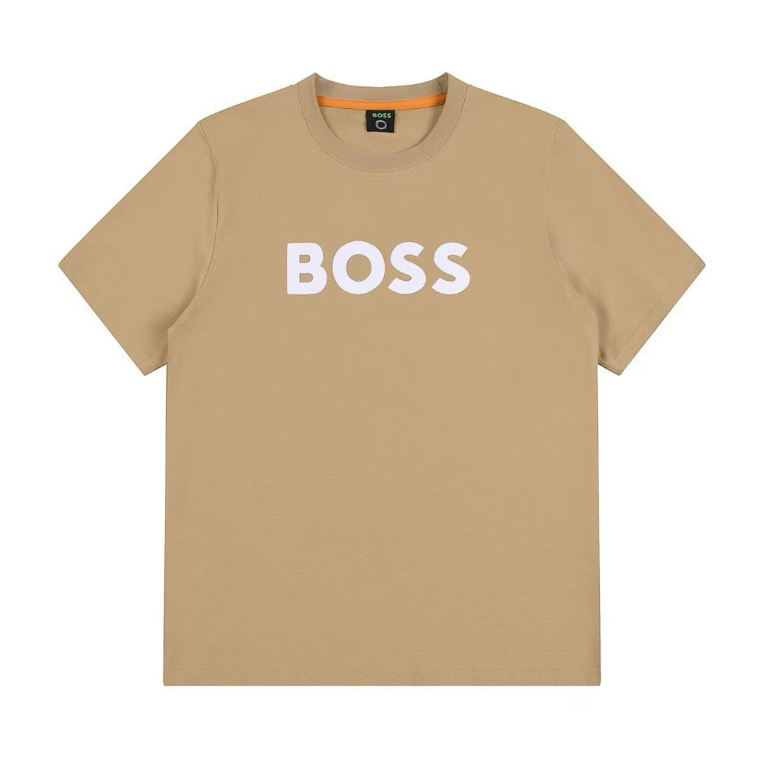 新款BOSS. M-3XL