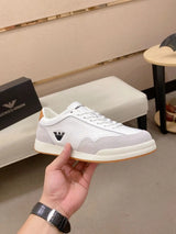 Armani* Men's Code: 0905B60 Size: 38-44