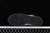 【330】[CW1590-100]-[DUNK LOW BLACK/PINK]-[WOMAN:35.5-41]