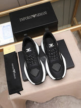 Armani* Men's Code: 09B60 Size: 38-44 (45 customized products without return)
