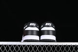 【310】[DD1391-100]-[SB DUNK LOW PANDA WHITE/BLACK/WHITE]-[WOMAN:35.5-39]-[MAN:40-48.5]