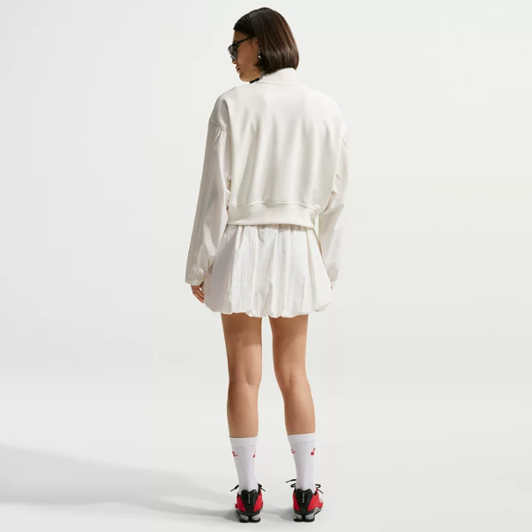 IQ0062-133 女款泡泡裙 S-xL 80