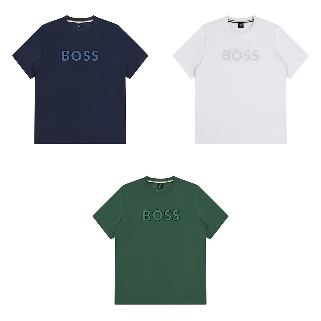 新款BOSS. M-3XL