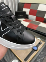 Armani Men's Shoe Code 8B4 Size3844