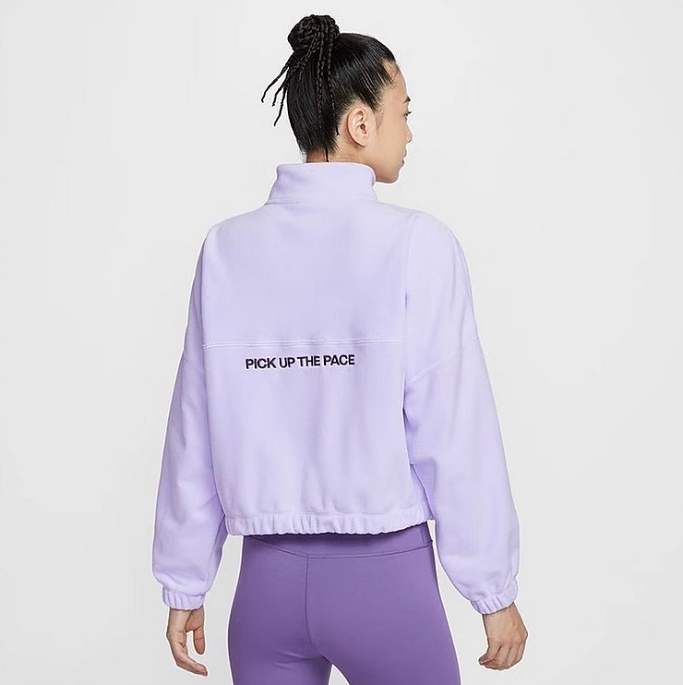 IO0254-547 女款卫衣 S-XL 100