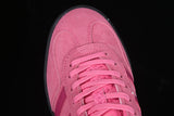 ORIGIALS GAZELLE INDOOR PINK FUSION/WILD PINE/CARBON