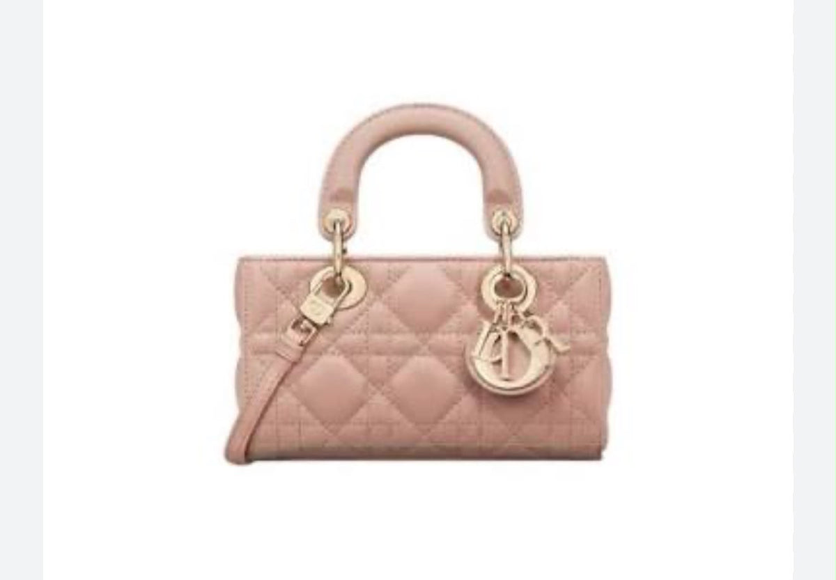 Dior bag stock