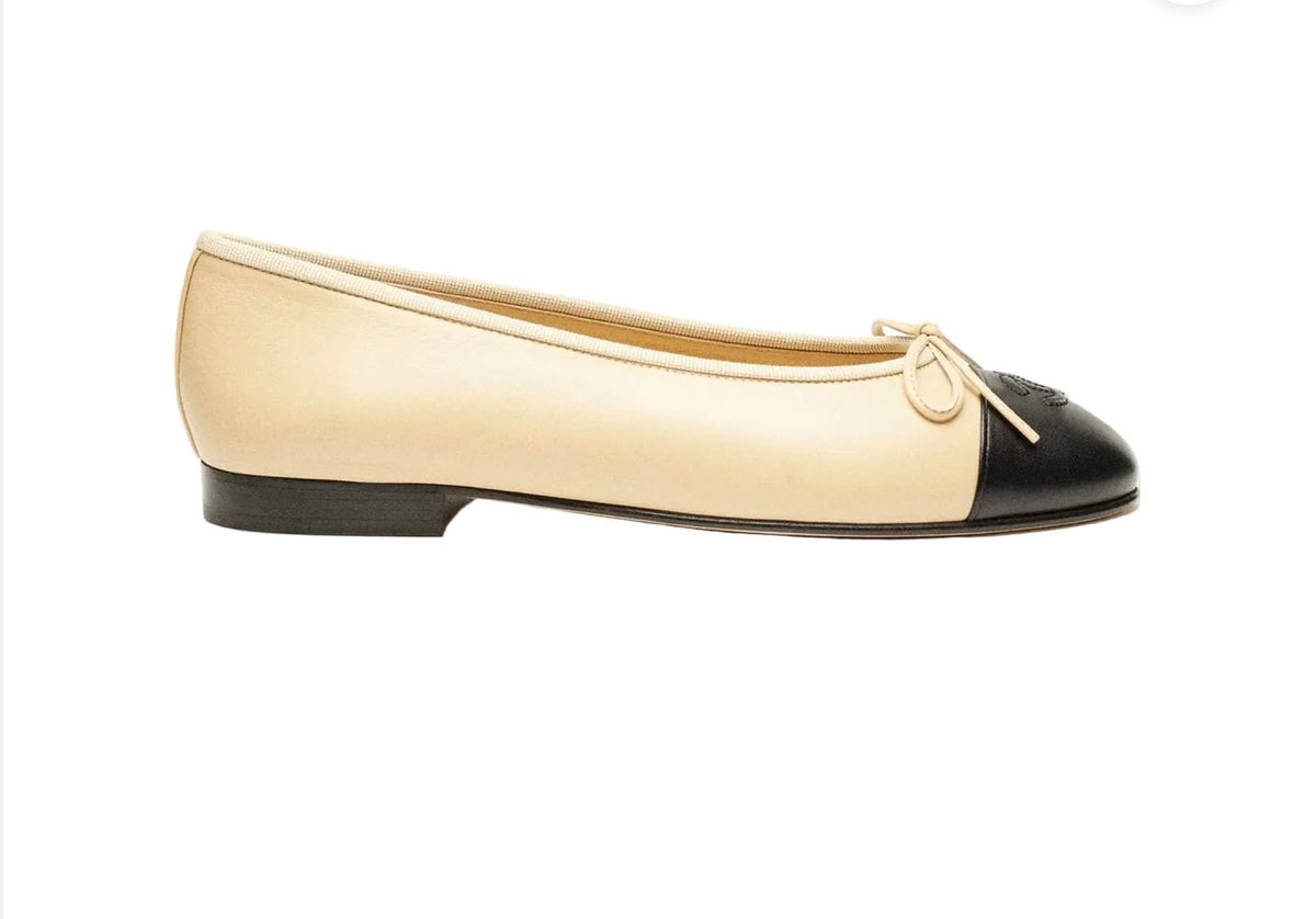 Chanel Ballerina