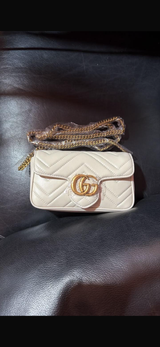 Gucci Bag Stock