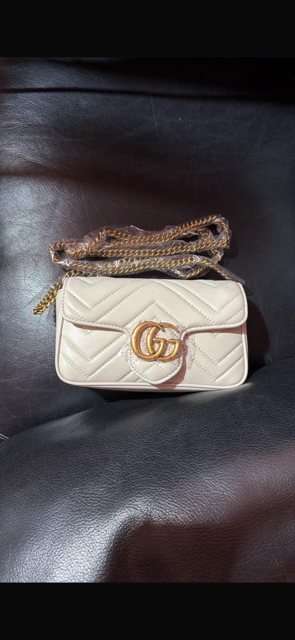 Gucci Bag Stock