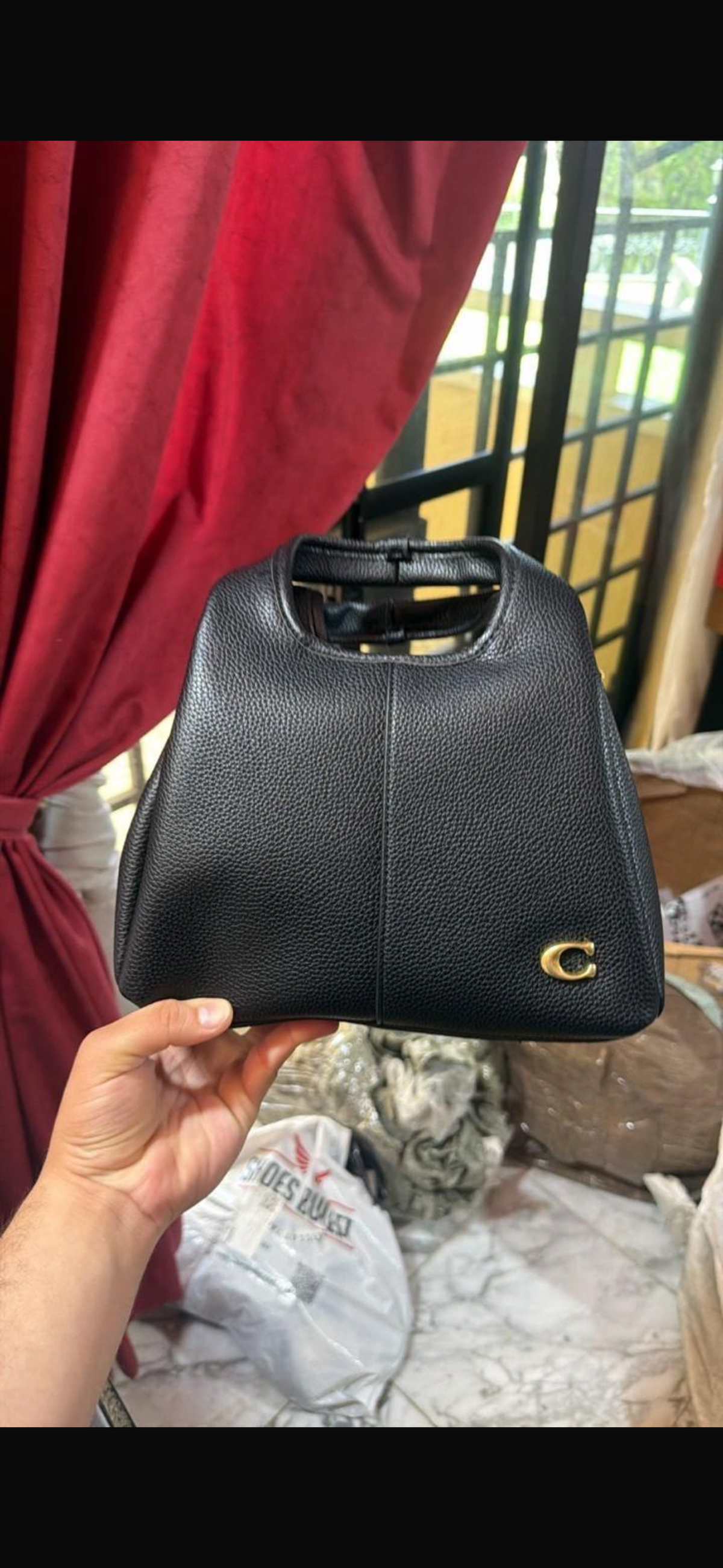 Gucci Bag Stock
