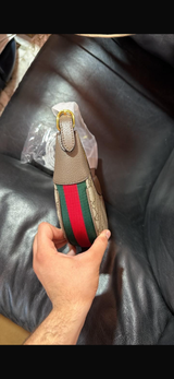 Gucci Bag Stock