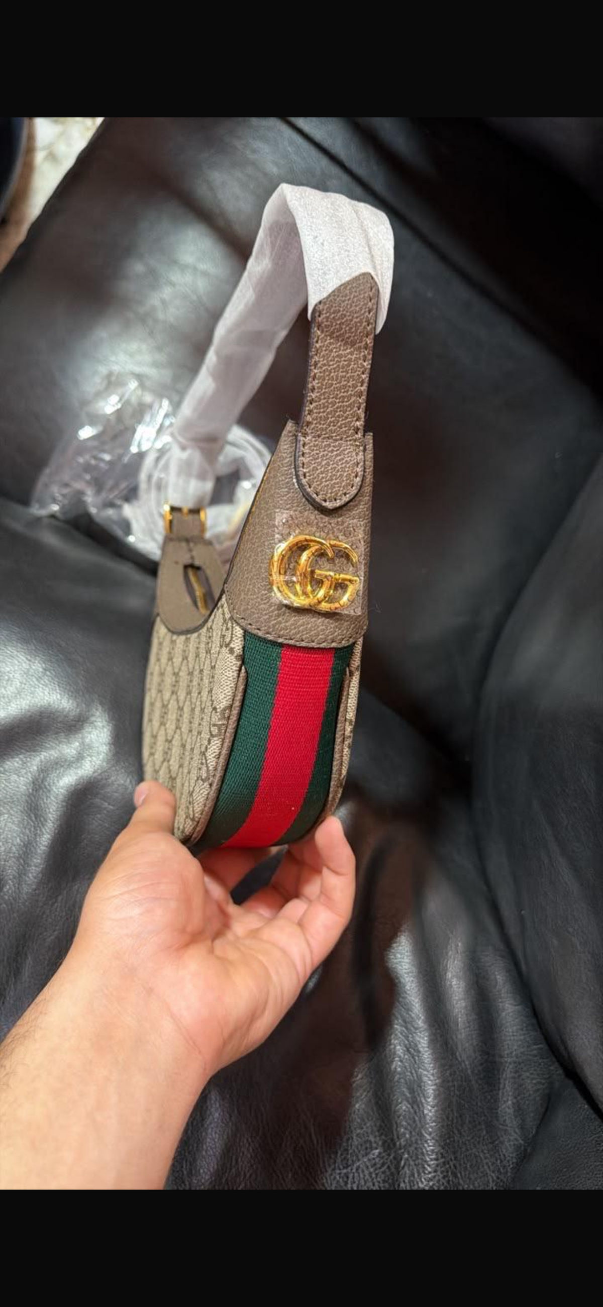 Gucci Bag Stock