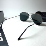 Ray Ban Aviator RB3026 - Black