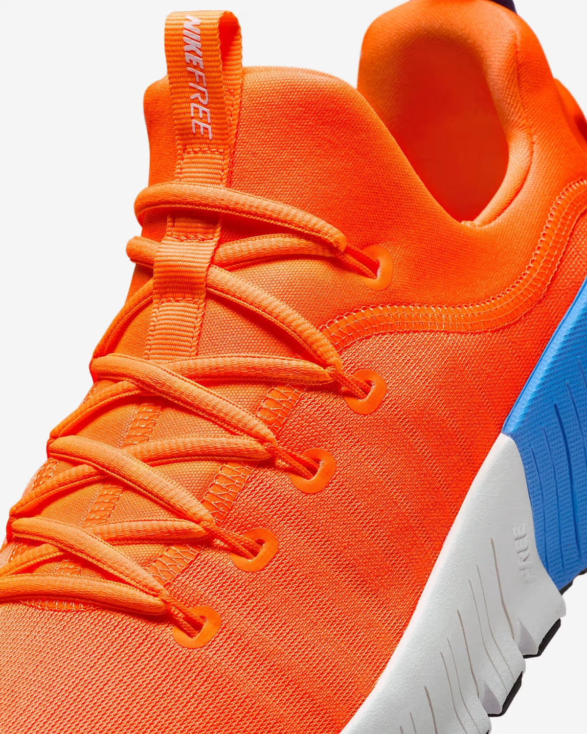 Nike Free Metcon 6
