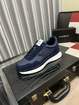 Armani Men's Shoe Code 6B6 Size3844