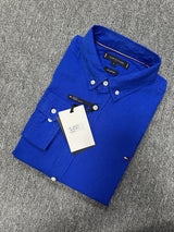H1057#麻料TOMMY