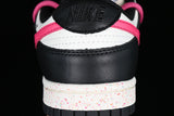 【280】[FD4623-131]-[DUNK LOW MULTI COLOR WHITE/BLACK/PINK]-[WOMAN:36-41]