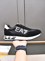 Armani men's shoes code 27B4 Size 3844 can be customized 4