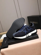 Armani* Men's Model Code: 0912B50 Size: 38-44 (45 46 customized)
