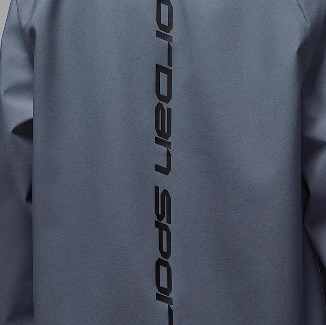 HF9886-075 男款梭织外套 S-XXL 150