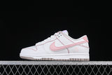 【320】【WP0212-013】-[SB DUNK LOW WHITE/PINK]-[WOMAN:35.5-40]