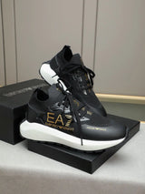 Armani Men's Edition Code: 0509B60 Size: 38-44 (45 Customized)