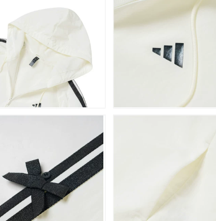 KR7602 女款外套 XS-XL 170