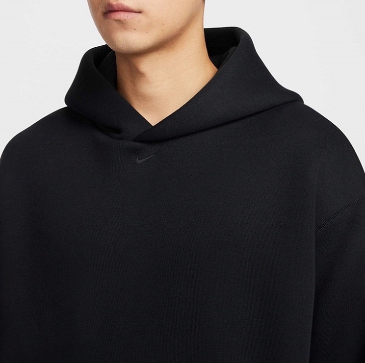 HM9790-010 男款连帽套头衫 S-XXL 140
