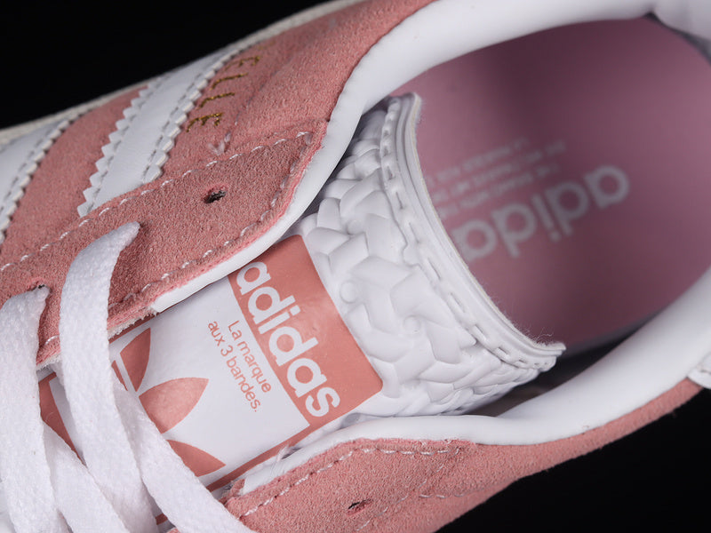 【250】[IG9653]-[GAZELLE BOLD SHOES SUPER POP/CLOUD WHITE/CORE WHITE]-[WOMAN:36-40]