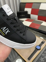 Armani Men's Shoe Code 8B4 Size3844