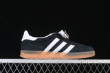 【280】[JI2060]-[ORIGINALS GAZELLE INDOOR BLACK/WHITE]-[WOMAN:35-39]-[MAN:40-45]