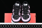 【330】[FD1232-001]-[DUNK LOW SB BLACK/PURPLE]-[WOMAN:35.5-40]