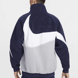 BQ6546-411 男女同款羊羔绒外套 S-XXL 190