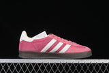 【200】[IF1809]-[ORIGINALS GAZELLE INDOOR ALMOST PINK/CORE WHITE/GUM]-[WOMAN:36-39]-[MAN:40-45]