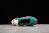 【380】[737967 FAAW3 3746]-[ADIDAS ORIGINALS GAZELLE ESQUISITE GU*CCI GREEN/PINK/PURPLE]