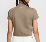 IF8529-214 女款短袖POLO衫 S-XL