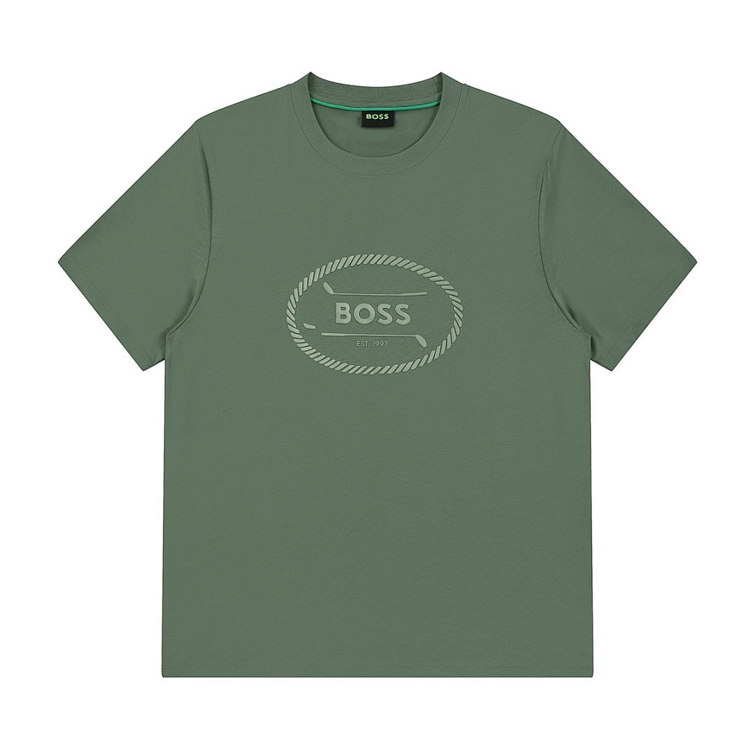 新款BOSS. M-3XL
