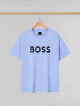 BOSS短袖T恤