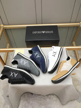 Armani Men's Edition Code: 0509B40 Size: 38-44 (45 Customized)