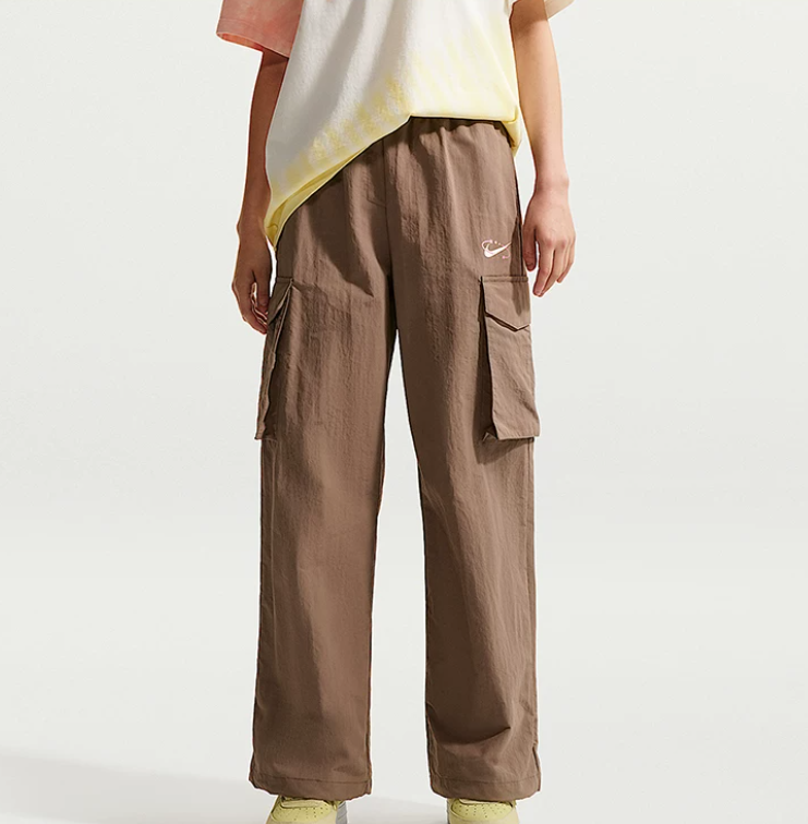 IR7567-214 女款工装裤 S-XL 105