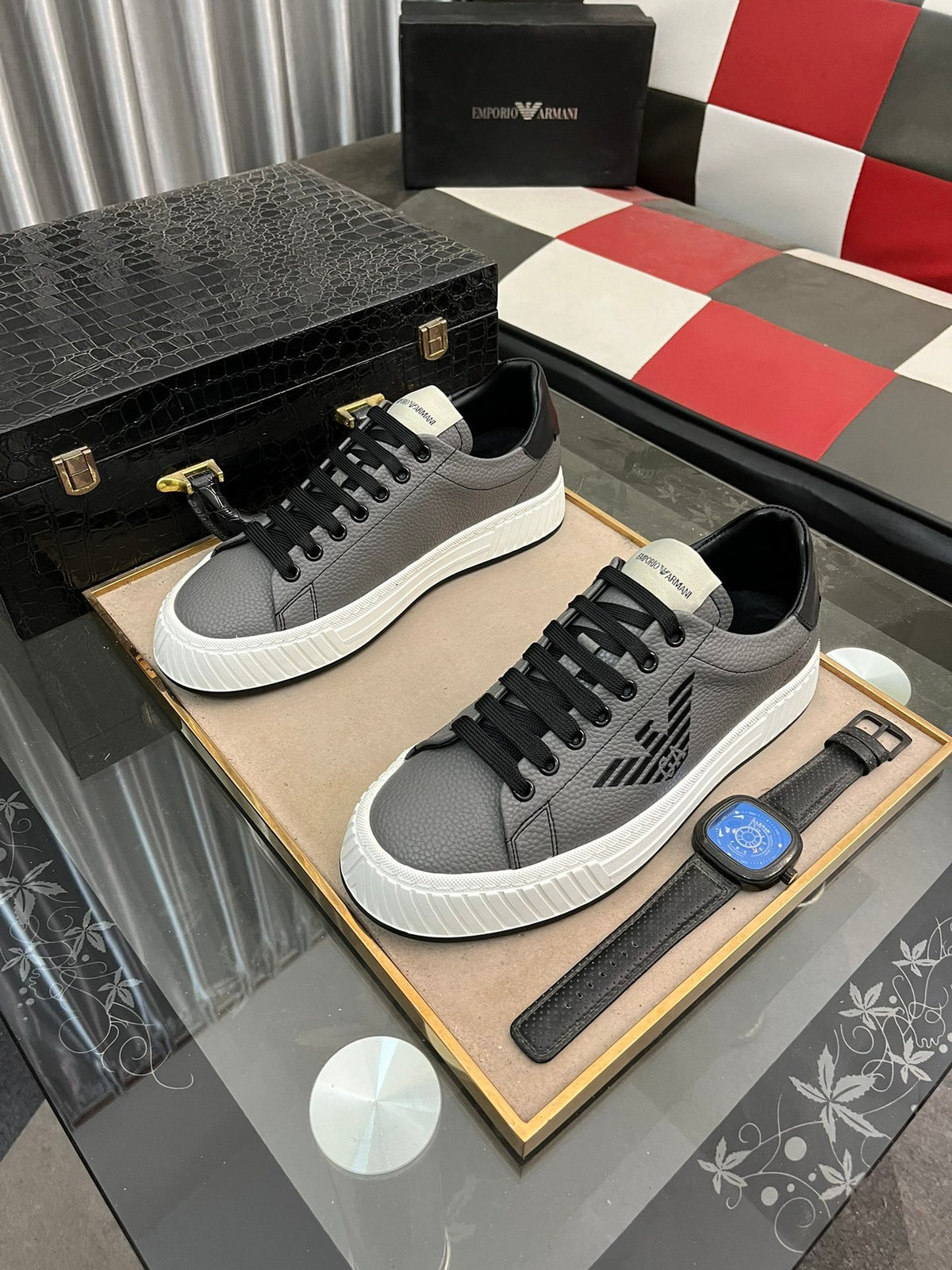 yupoo amani shoes-604