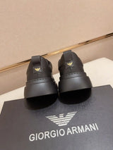 Armani Men's Edition Code: 0217B Size: 38-44