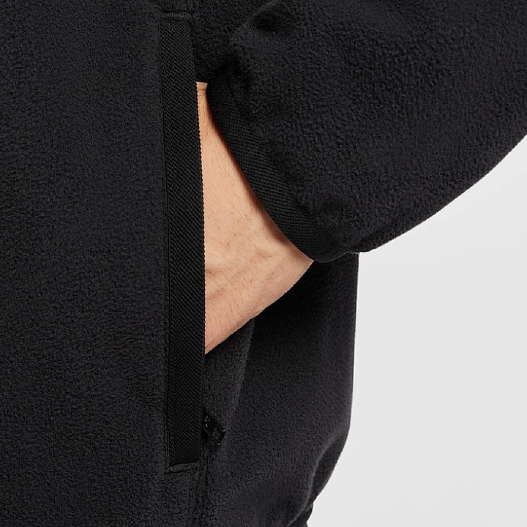 IM9453-010 男款摇粒绒夹克外套 S-XXL 150