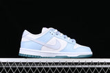 【300】[FD9911-101]-[SB DUNK LOW WHITE/BLUE]-[WOMAN:35.5-40]