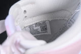 DUNK LOW CASUAL SNEAKERS LIGHT PINK/PINK