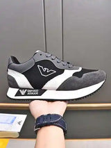 Armani men's shoes Code: 0720B50