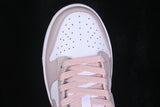 【280】[IM6572-103]-[DUNK LOW WHITE/WHITE/PARTICLE ROSE]-[WOMAN:35.5-39]-[MAN:40]