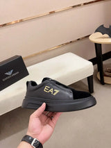 Armani Men's Edition Code: 0217B Size: 38-44